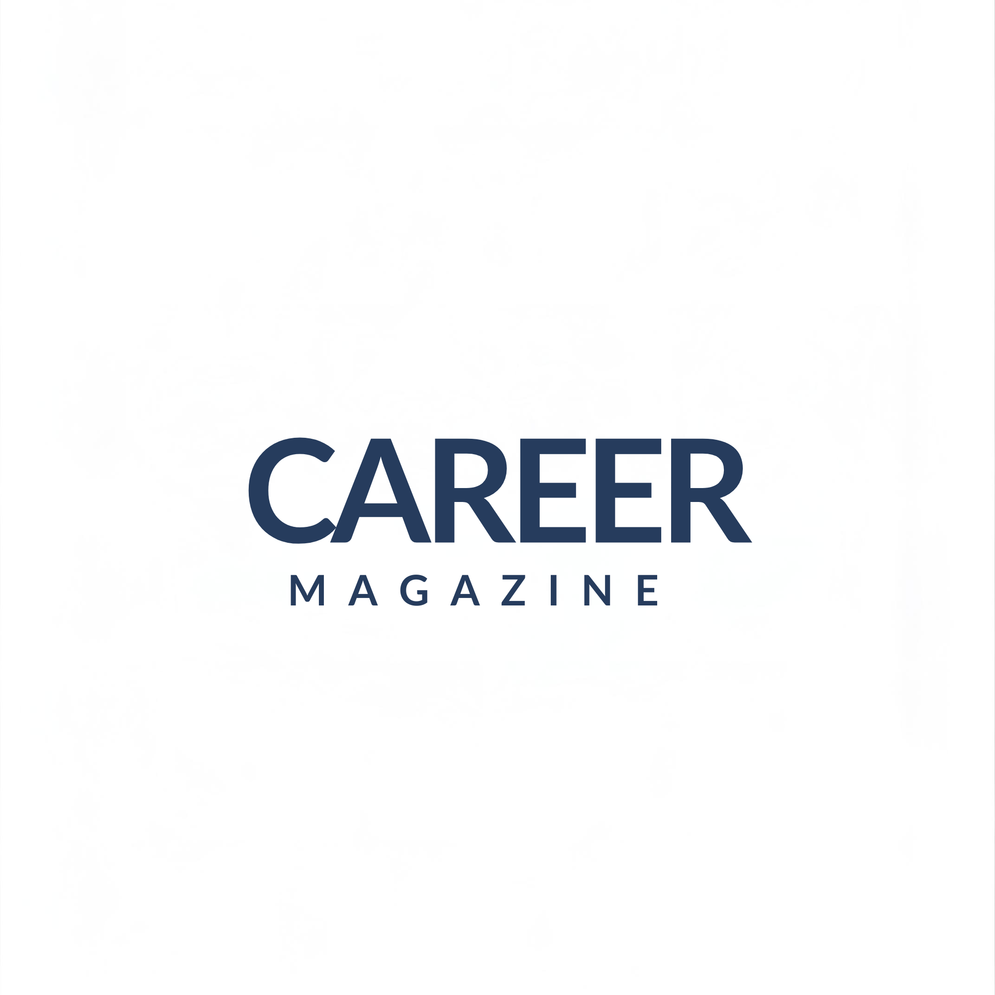 CAREER MAGAZINE